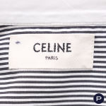 CELINE X HEDI SLIMANE - CHEMISE