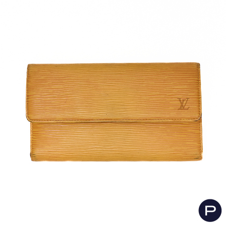 LOUIS VUITTON - PORTEFEUILLE