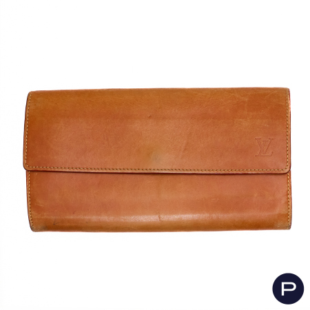LOUIS VUITTON - PORTEFEUILLE