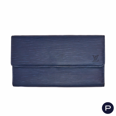 LOUIS VUITTON - PORTEFEUILLE