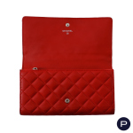 CHANEL - CIRCA 2013 - PORTEFEUILLE