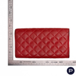 CHANEL - CIRCA 2013 - PORTEFEUILLE