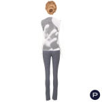 MAISON MARTIN MARGIELA - 2004 - HAUT