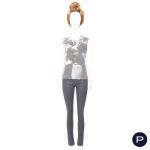 MAISON MARTIN MARGIELA - 2004 - HAUT