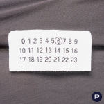 MAISON MARTIN MARGIELA - CIRCA 2000 - ROBE