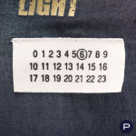 MAISON MARTIN MARGIELA - 2003 - ROBE