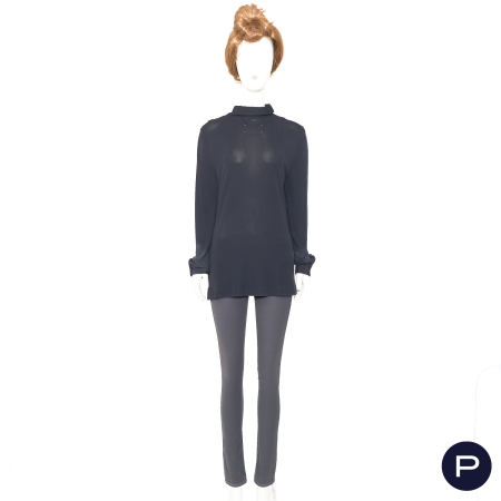 MAISON MARTIN MARGIELA - CIRCA 2000 - TUNIQUE