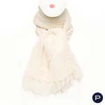 MAISON MARTIN MARGIELA - 1990'S - ÉCHARPE