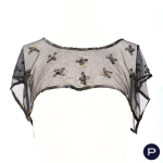 MAISON MARTIN MARGIELA - PRINTEMPS-ÉTÉ 2001 - COL