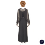 MAISON MARTIN MARGIELA - 1990'S - CAPE