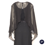 MAISON MARTIN MARGIELA - 1990'S - CAPE