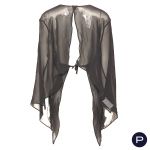 MAISON MARTIN MARGIELA - 1990'S - CAPE