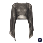 MAISON MARTIN MARGIELA - 1990'S - CAPE