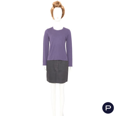 MAISON MARTIN MARGIELA - CIRCA 2005 - T-SHIRT