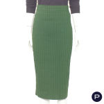 ROMÉO GIGLI - CIRCA 1990 - JUPE