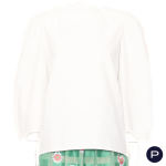 ATLANTIQUE ASCOLI, ANONYME - 1960/70'S, DONT - BLOUSE, JUPE