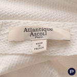 ATLANTIQUE ASCOLI, ANONYME - 1960/70'S, DONT - BLOUSE, JUPE