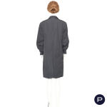 JIL SANDER - PARDESSUS