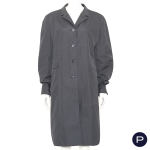 JIL SANDER - PARDESSUS