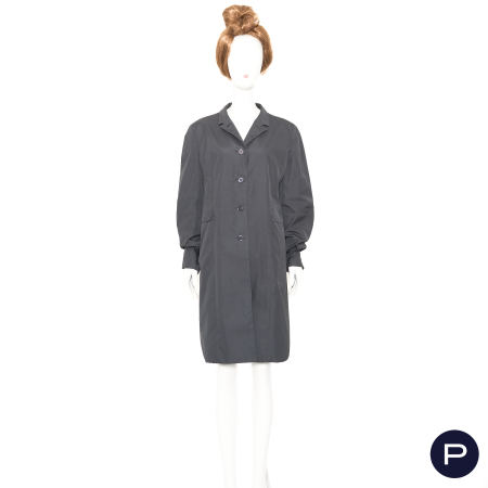 JIL SANDER - PARDESSUS