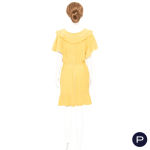 CHLOÉ - CIRCA 1985 - ROBE