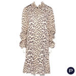 CELINE X HEDI SLIMANE - PRINTEMPS-ÉTÉ 2019 - MANTEAU POUR HOMME