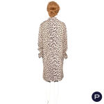 CELINE X HEDI SLIMANE - PRINTEMPS-ÉTÉ 2019 - MANTEAU POUR HOMME