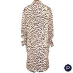 CELINE X HEDI SLIMANE - PRINTEMPS-ÉTÉ 2019 - MANTEAU POUR HOMME