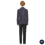 CHRISTIAN DIOR X MARIA GRAZIA CHIURI - CIRCA 2020 - VESTE