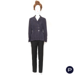 CHRISTIAN DIOR X MARIA GRAZIA CHIURI - CIRCA 2020 - VESTE