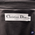 CHRISTIAN DIOR X MARIA GRAZIA CHIURI - CIRCA 2020 - VESTE