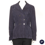 CHRISTIAN DIOR X MARIA GRAZIA CHIURI - CIRCA 2020 - VESTE