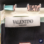 VALENTINO X PIERPAOLO PICCIOLI - AUTOMNE-HIVER 2017/18 - BLOUSE