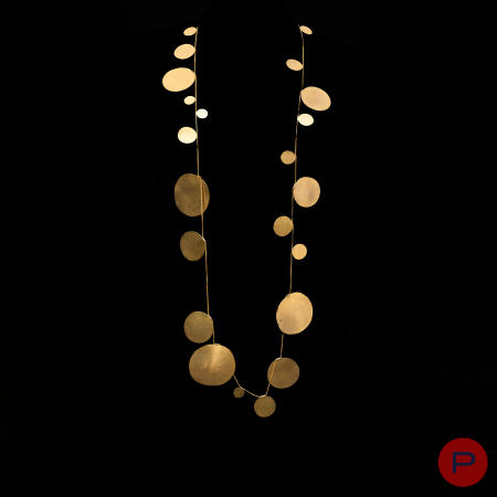 VAN DER STRAETEN- SAUTOIR