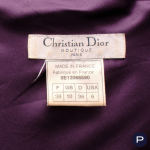 CHRISTIAN DIOR BOUTIQUE X JOHN GALLIANO - PRINTEMPS-ÉTÉ 1998 - ROBE DU SOIR