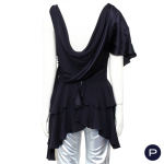 CHRISTIAN DIOR BOUTIQUE X JOHN GALLIANO - 2000'S - HAUT