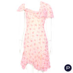 JOHN GALLIANO - AUTOMNE-HIVER 2001/02 - ROBE