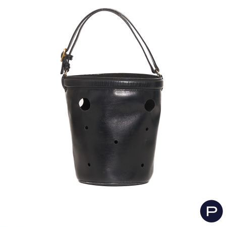 HERMÈS - 1960'S - SAC SCEAU