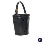 HERMÈS - 1960'S - SAC SCEAU