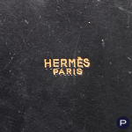 HERMÈS - 1960'S - SAC SCEAU