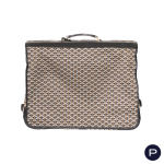 GOYARD - CIRCA 1980 - PORTE-HABITS