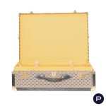 GOYARD - CIRCA 1980 - VALISE