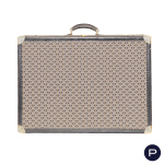 GOYARD - CIRCA 1980 - VALISE