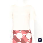 BALENCIAGA X ALEXANDER WANG - CIRCA 2014 - T-SHIRT