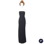 HERVÉ LÉGER - FOURREAU