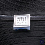 HERVÉ LÉGER - FOURREAU