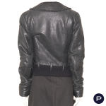 BALENCIAGA X NICOLAS GHESQUIÈRE - AUTOMNE-HIVER 2012/13 - BLOUSON