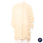 CLAUDE MONTANA - CIRCA 1985 - VESTE