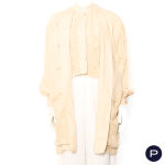 CLAUDE MONTANA - CIRCA 1985 - VESTE