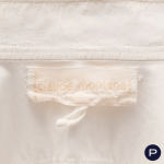 CLAUDE MONTANA - PRINTEMPS-ÉTÉ 1985 - CHEMISIER